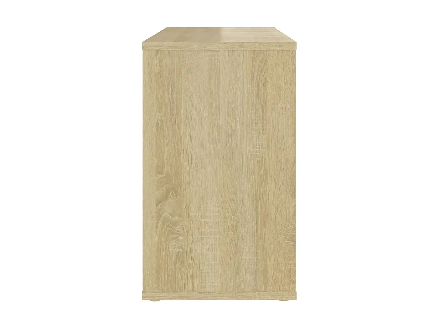 Armoire latérale Chêne sonoma 60x30x50
