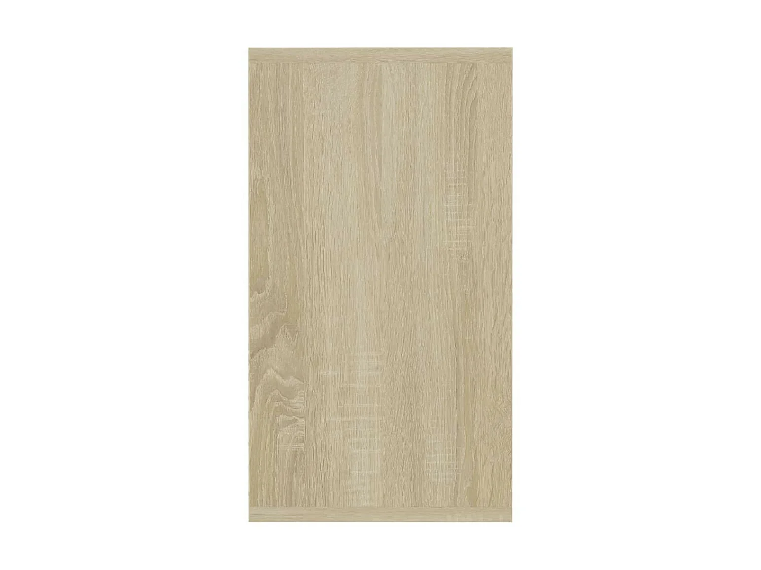 Étagère Chêne sonoma 66x30x97,8