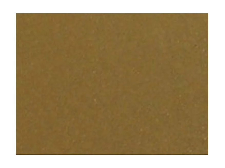 Oosterse uitschuifbare rechthoekige tafel voor 6 tot 16 personen L 120 tot 380 cm licht hout en goudkleurig metalen frame Kazay