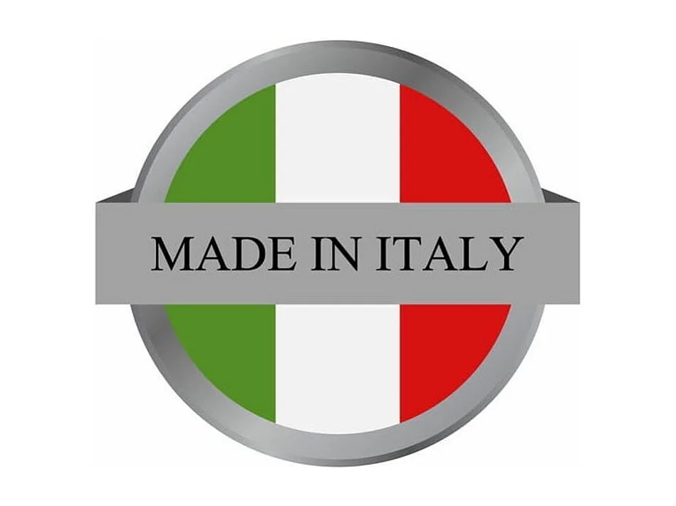 Grande table à rallonges bois blanc et pieds acier gris foncé 8 à 20 places 180 à 440cm Klaro