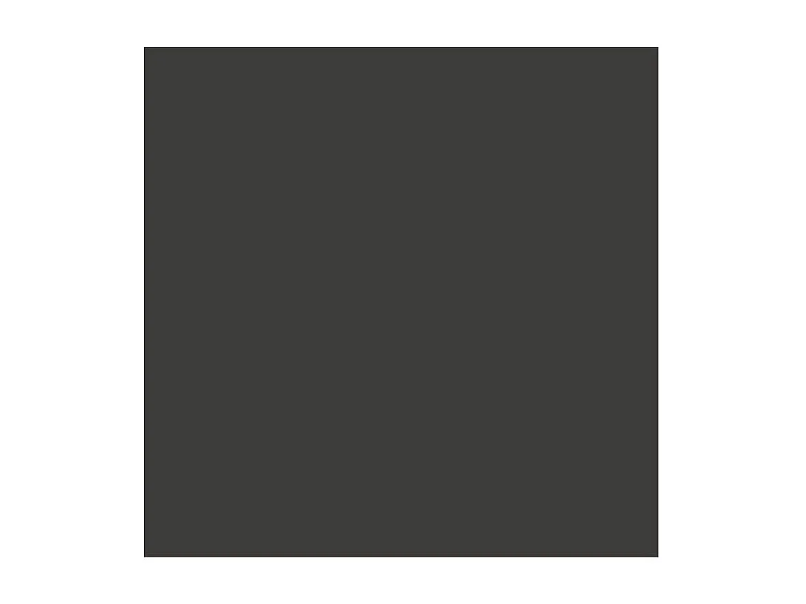 Table à manger extensible Tiroz-Couleur Gris ciment-Sur roulettes-5 rallonges fines-180 à 440cm