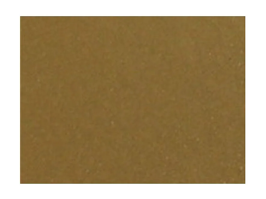 Table rectangulaire extensible orientale 6 à 20 personnes L 160 à 420cm blanc brillant et pieds métal doré Kazay