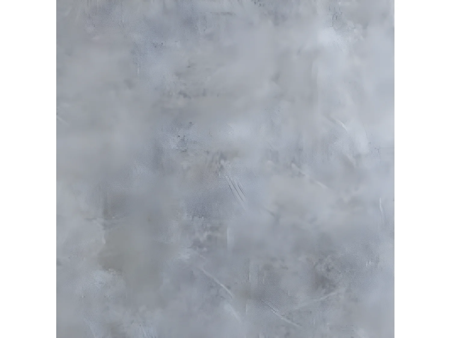 Mesa extensible 180 a 284 cm metal gris hormigón y antracita Likro