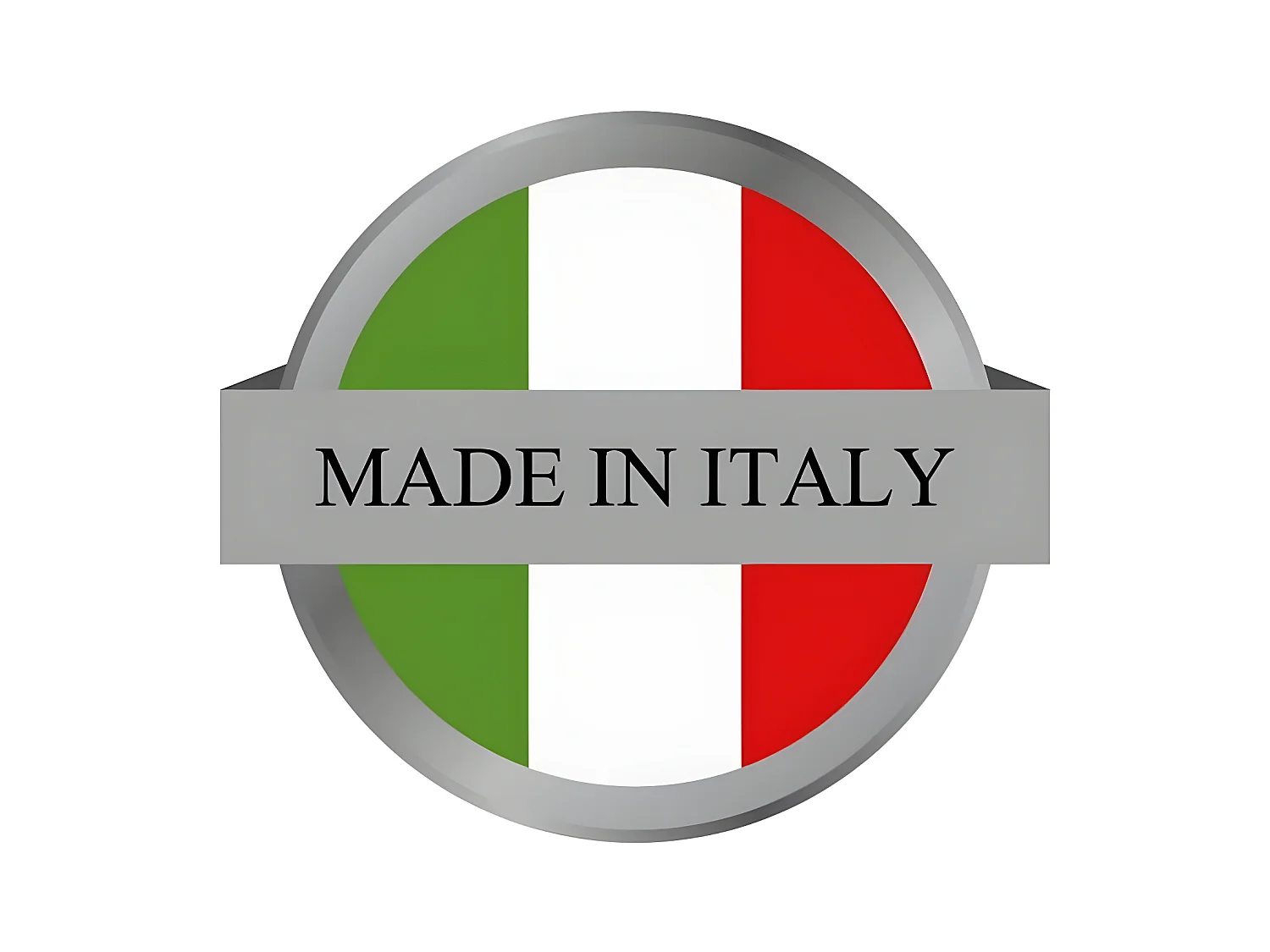 Table extensible 180 à 440cm gris béton et métal anthracite Likro-Support 4 pieds