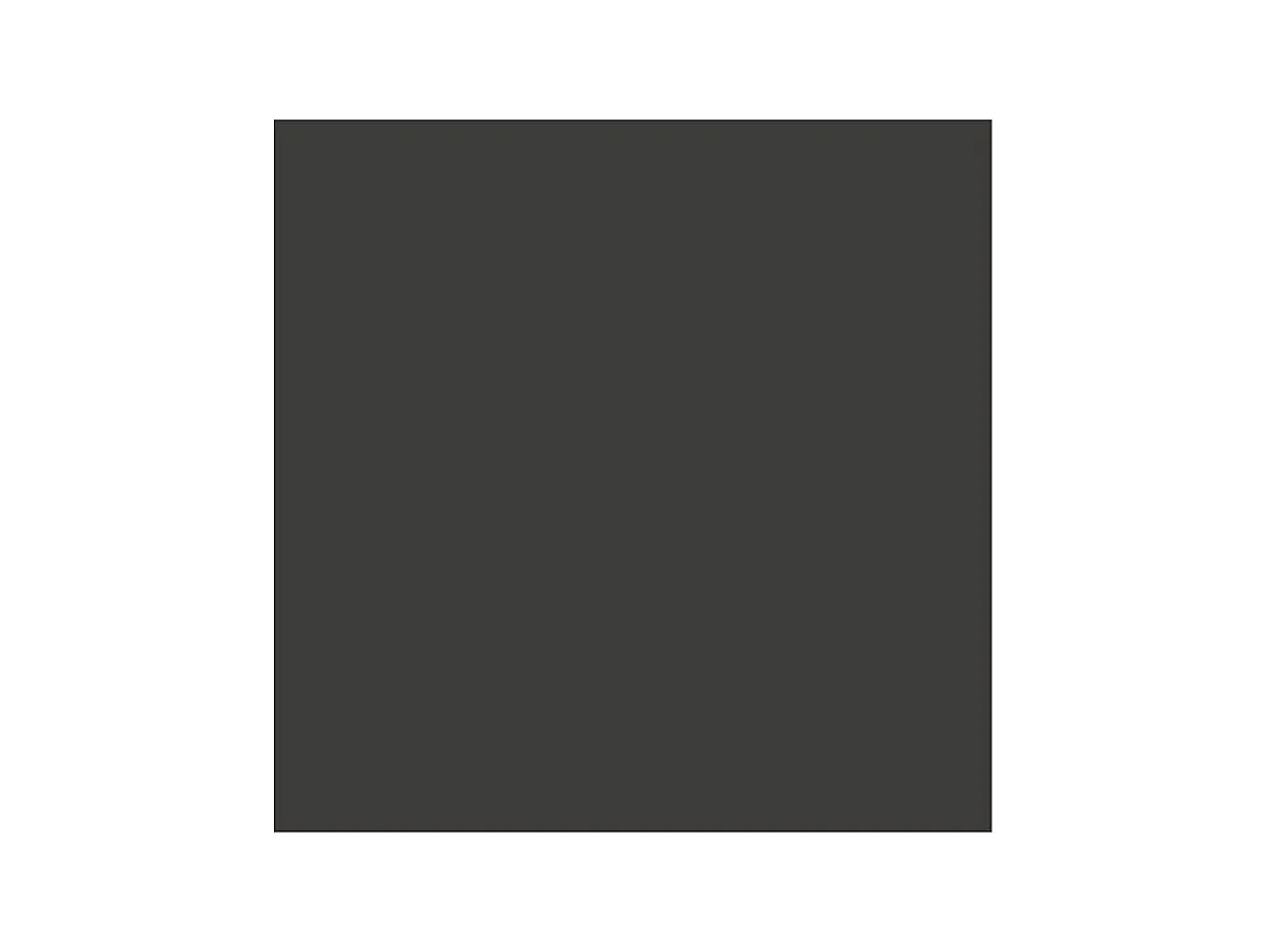 Table à manger extensible Karry evolution-Couleur Gris ciment-2 pieds-120 à 380cm