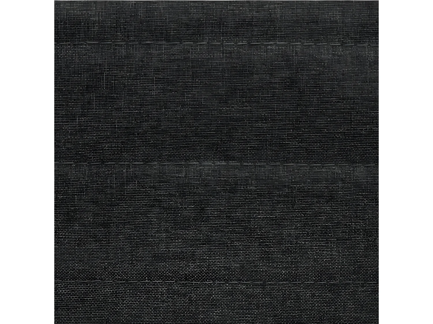 Chaise tissu gris foncé et pieds métal noir Karlane - Lot de 6