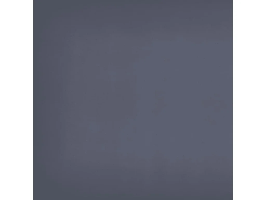 Table à manger rectangulaire pin massif blanc et gris Sadou 180cm