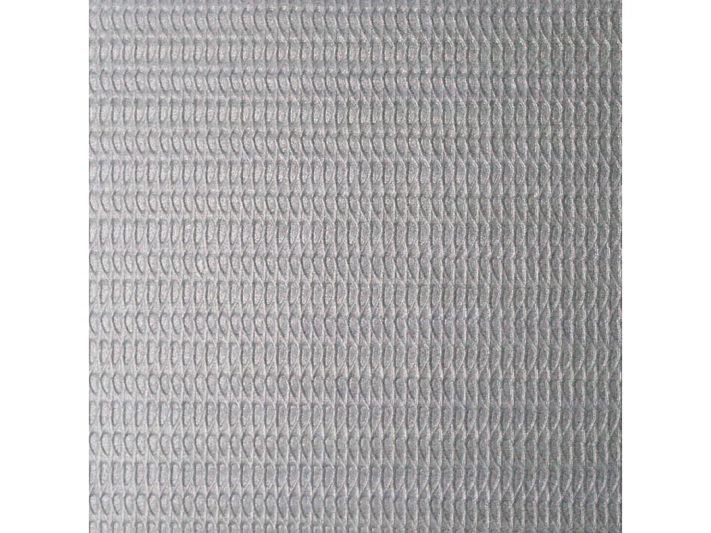 Cloison de séparation 200x170 Bus londonien Noir et blanc