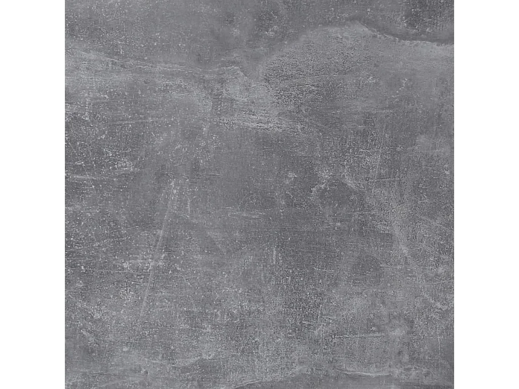 FMD Cloison de séparation avec 6 compartiments Gris béton 2