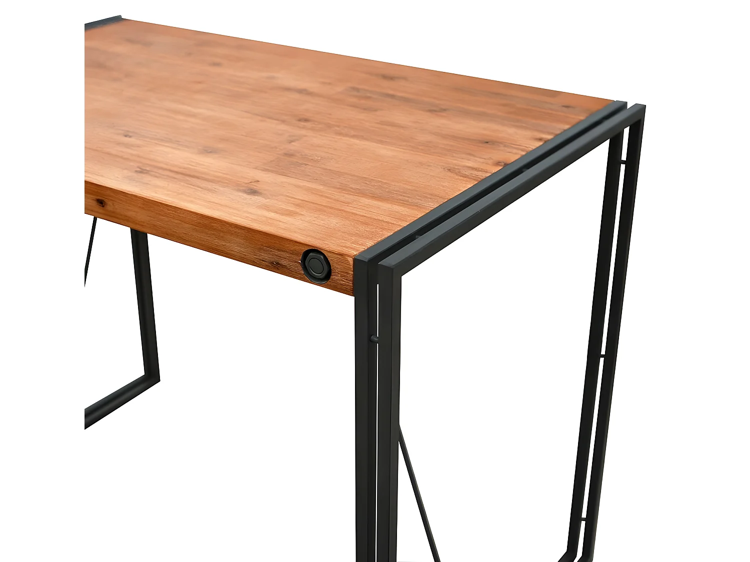 Table haute de bar 93cm - WORKSHOP