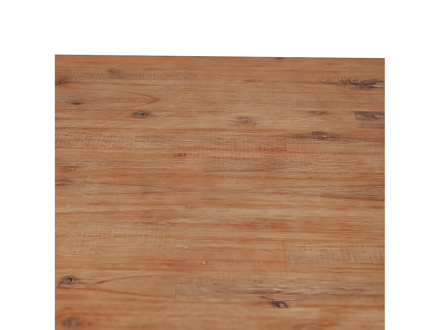 Table haute de bar 93cm - WORKSHOP