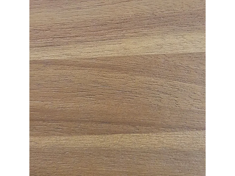 Console en bois 1 grand tiroir 1 niche L.130 cm - KASSIA