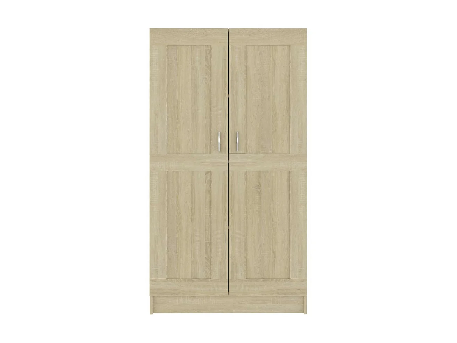 Armoire de rangement Chêne sonoma 82,5x30,5x150