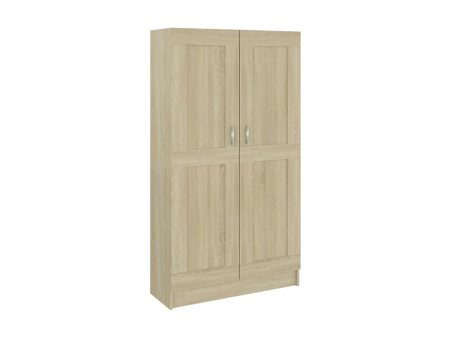 Armoire de rangement Chêne sonoma 82,5x30,5x150