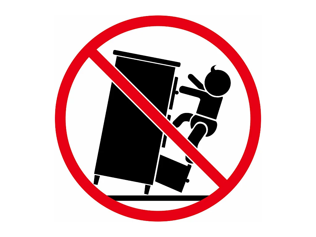 Garde-robe à 3 niveaux Gris 110 x 40x170 Tissu