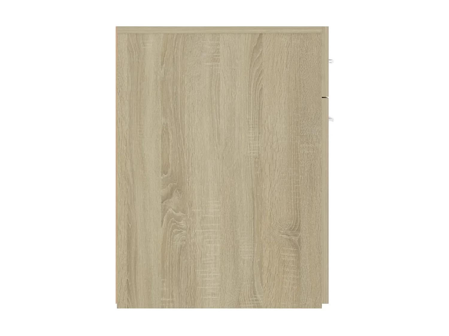 Armoire d'apothicaire Chêne sonoma 20x45,5x60