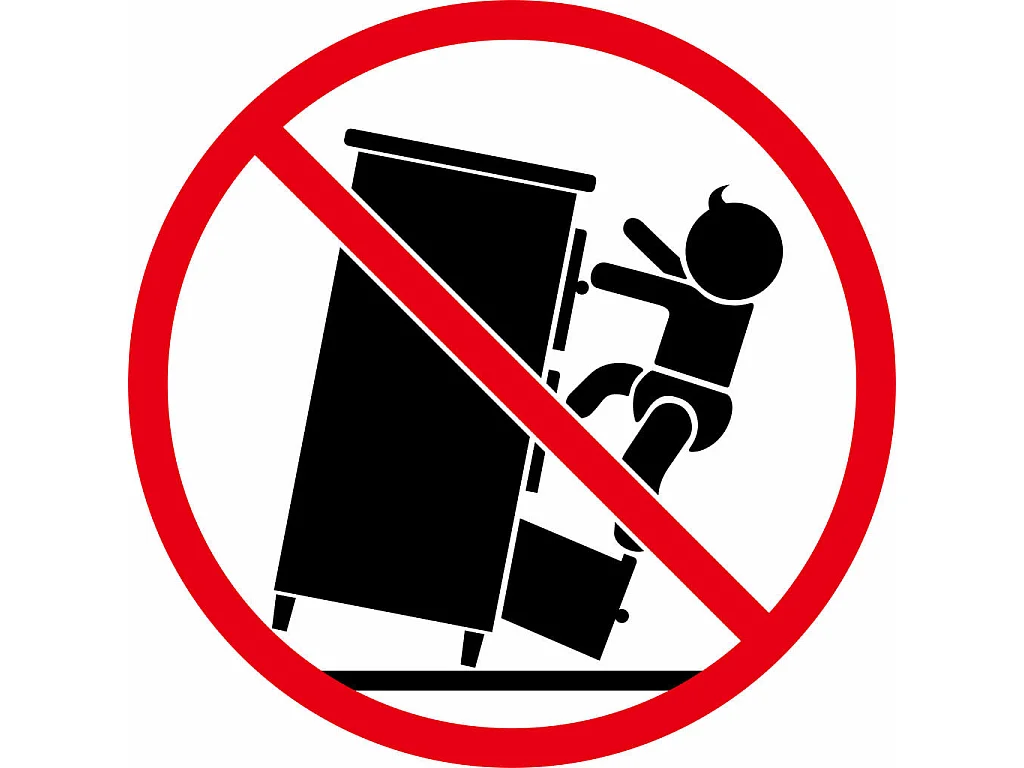 Armoire avec compartiments et tiges Crème 150x45x176 Tissu