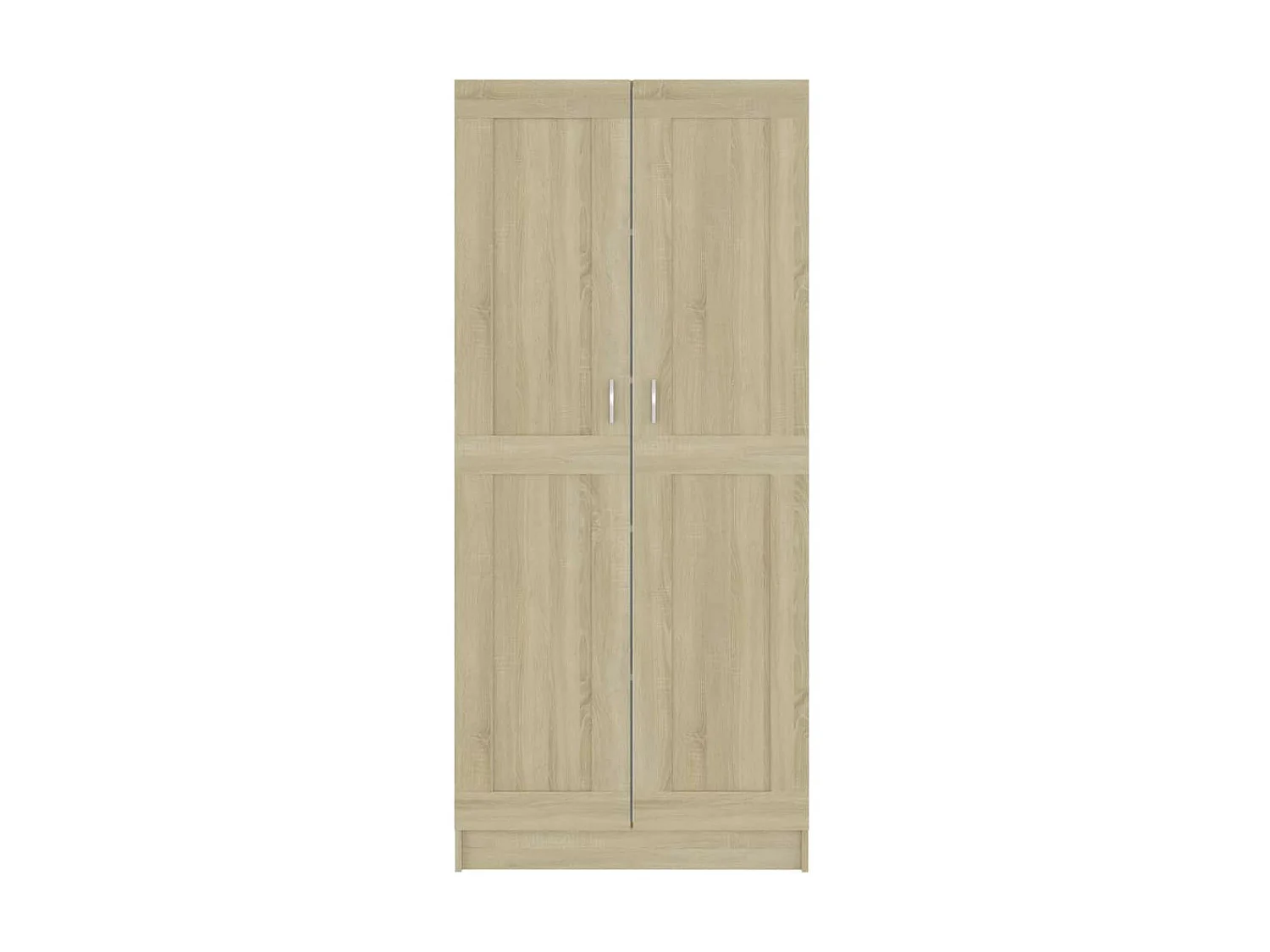 Armoire de rangement Chêne sonoma 82,5x30,5x185,5