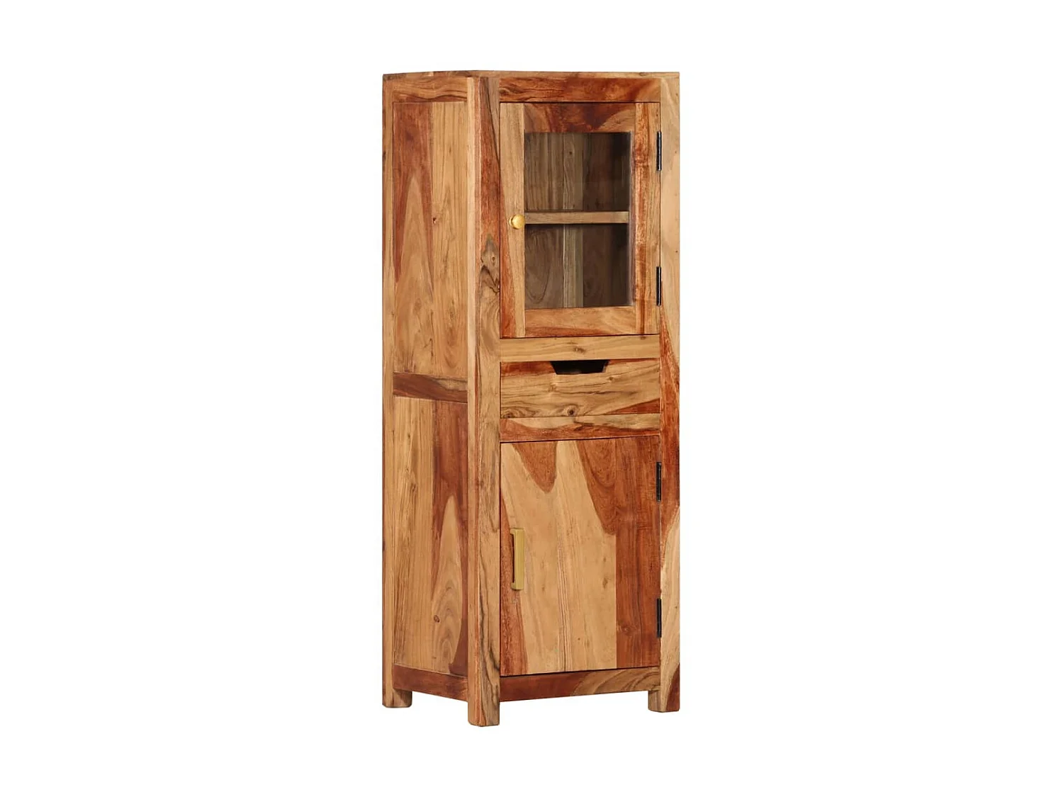 Buffet 40x34x110 Bois massif