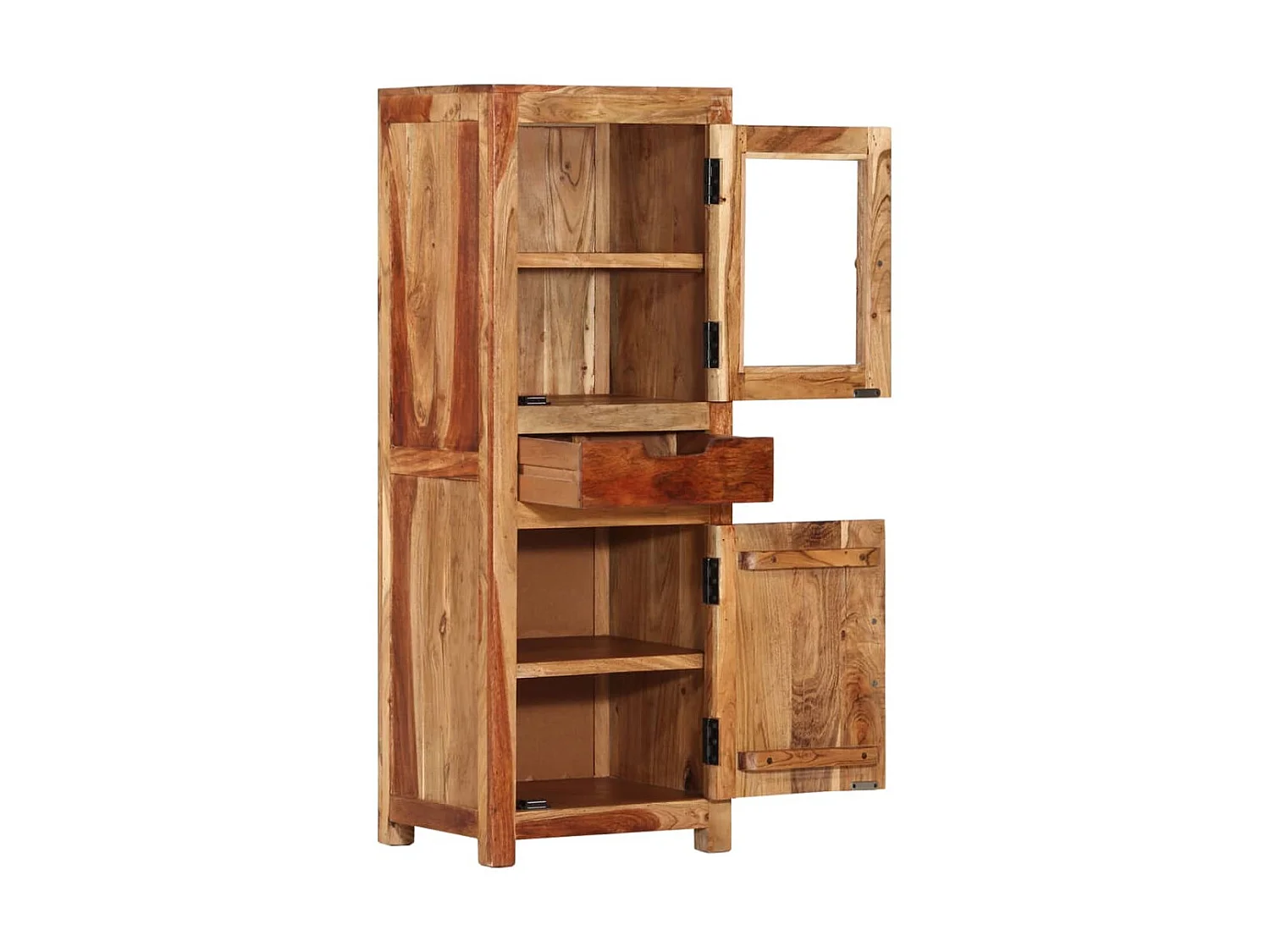 Buffet 40x34x110 Bois massif