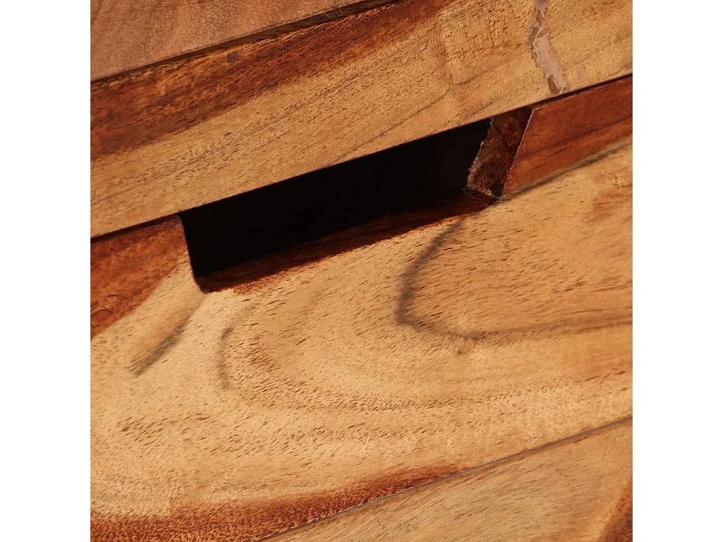 Buffet 40x34x110 Bois massif