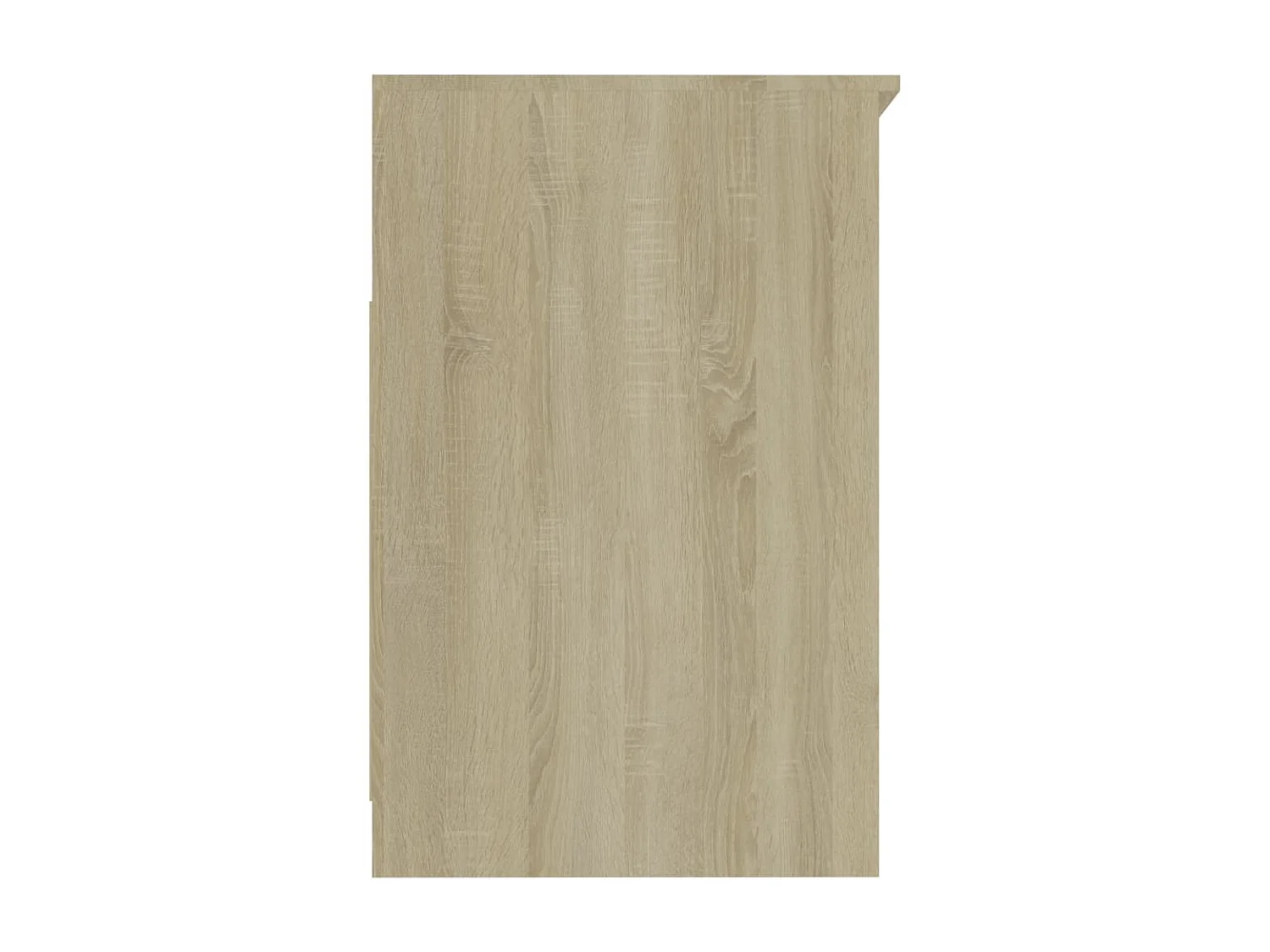 Armoire à tiroirs Chêne sonoma 40x50x76 Bois d'ingénierie