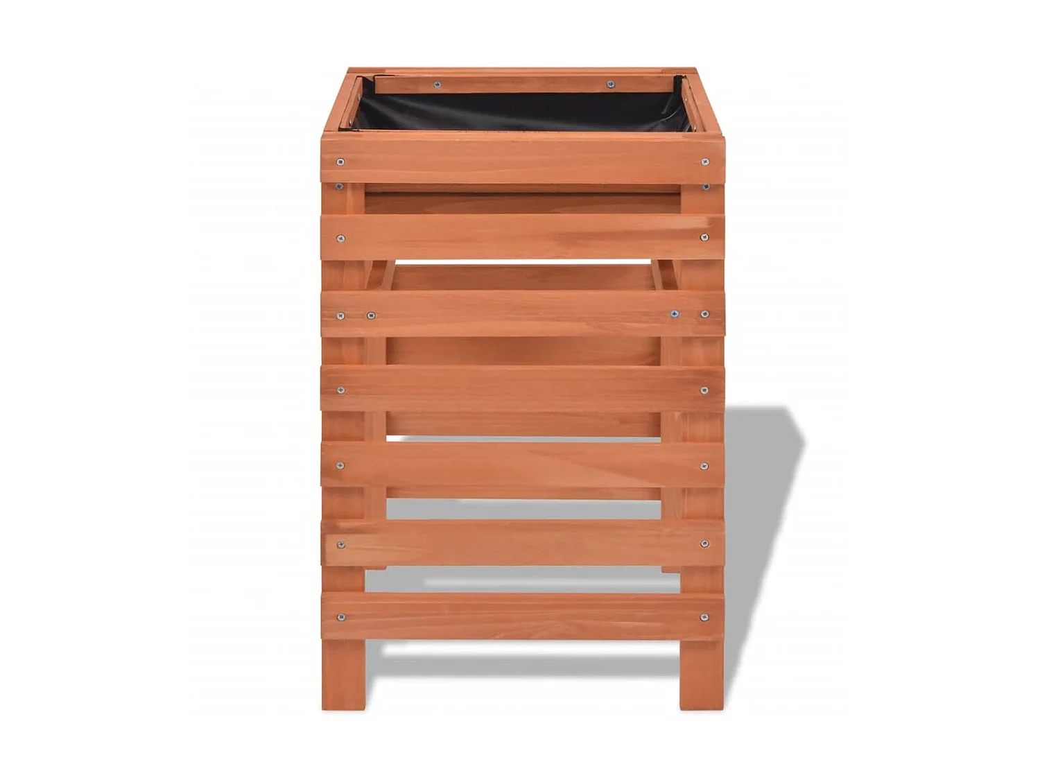 Jardinière 38 x 36x60 Bois