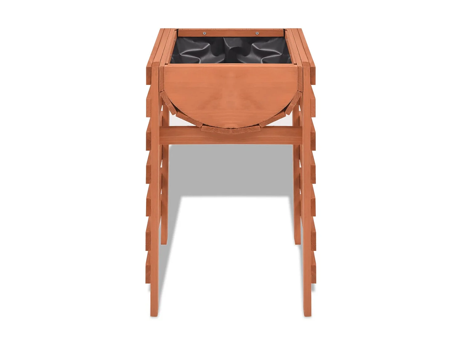 Jardinière 38 x 36x60 Bois