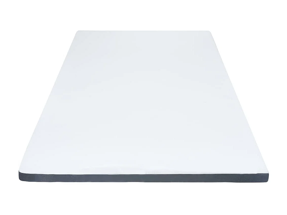 Surmatelas de sommier tapissier 200x140x5