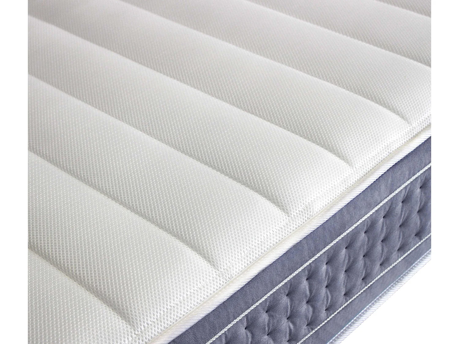 Colchão SONNOMATTRESS Bubble Gel (135x190x30cm - HR)