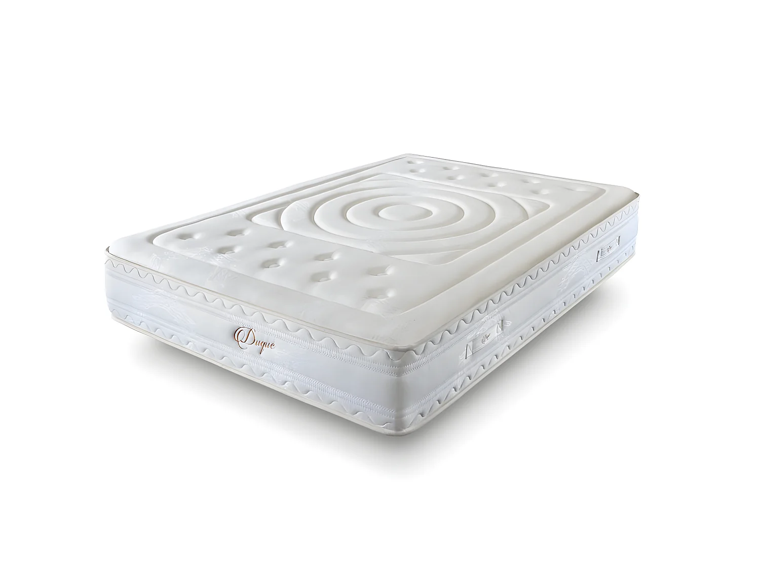 Colchão SONNOMATTRESS Duque (150x200x30cm - Muelles Ensacados)
