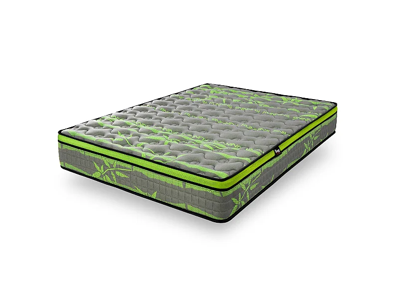 Colchão SONNOMATTRESS Nature Sport (80x190x27cm - HR)