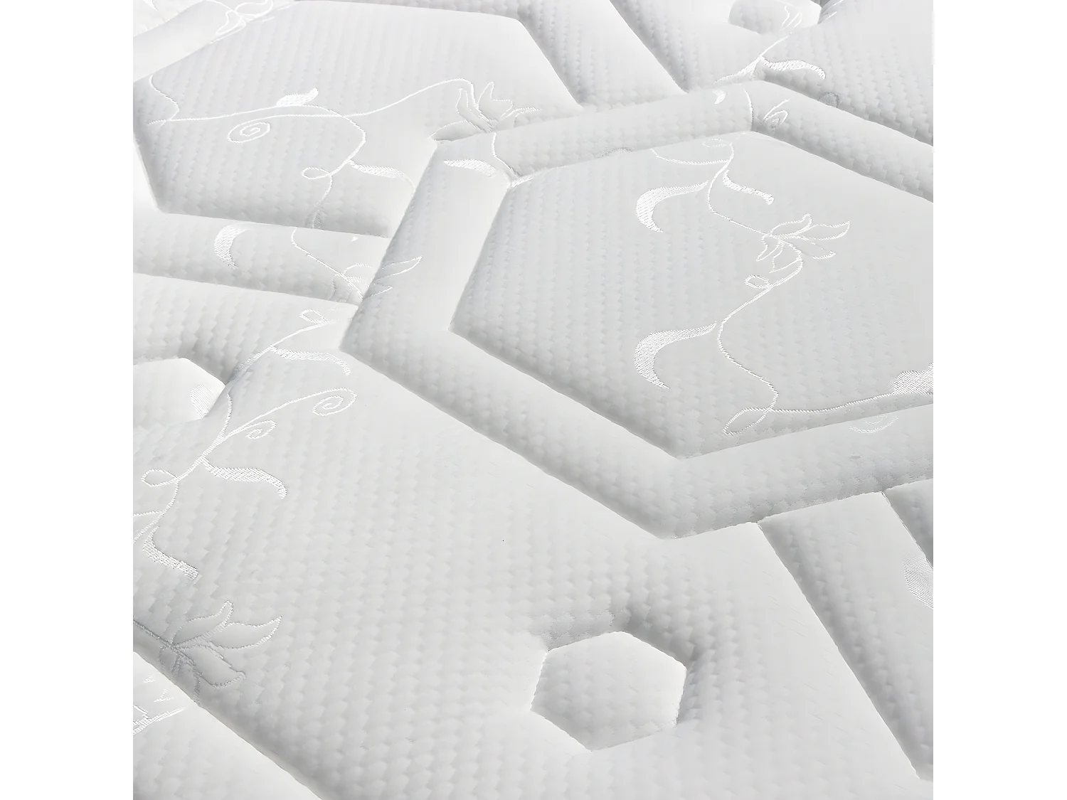 Colchón Viscografeno HR Quality Grafeno de SonnoMattress 100x200x30