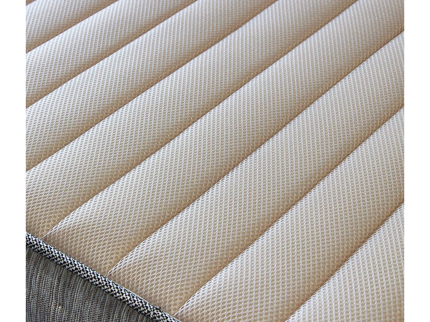 Colchão SONNOMATTRESS Daisy (180x200x30cm - Muelles Ensacados)