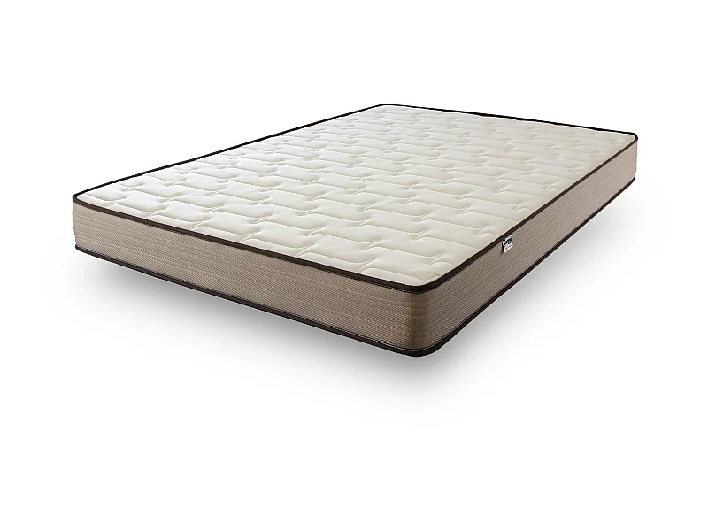 Colchão SONNOMATTRESS Bamboo Basic (120x200x21cm - HR)