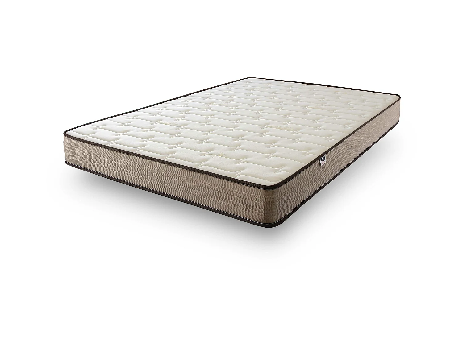 Colchão SONNOMATTRESS Bamboo Basic (120x200x21cm - HR)