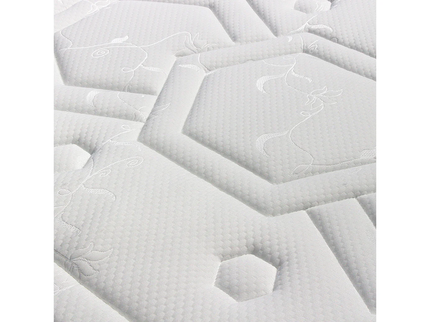 Colchão SONNOMATTRESS Quality Grafeno (100x200x30cm - Muelles Ensacados)