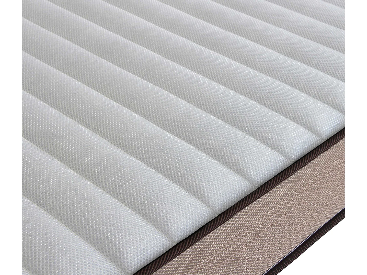 Colchão SONNOMATTRESS Bamboo Basic (150x200x21cm - HR)