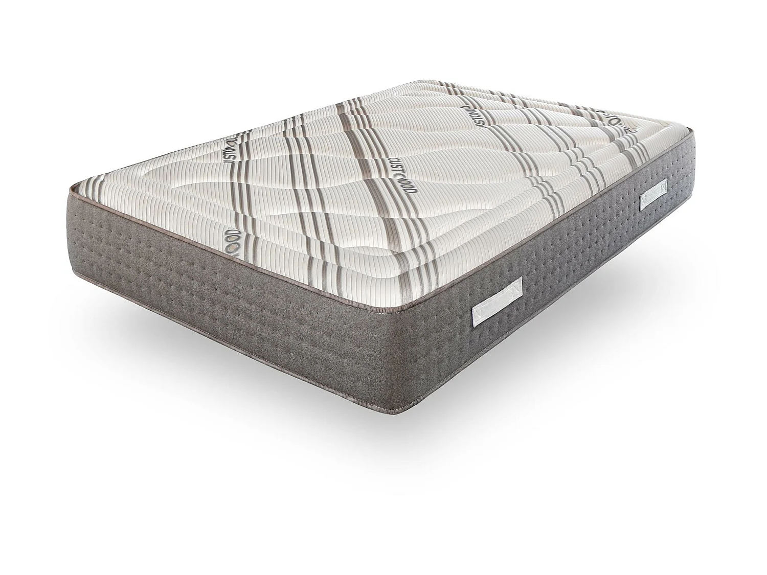Colchão SONNOMATTRESS Serenity  (100x190x30cm - Muelles Ensacados)