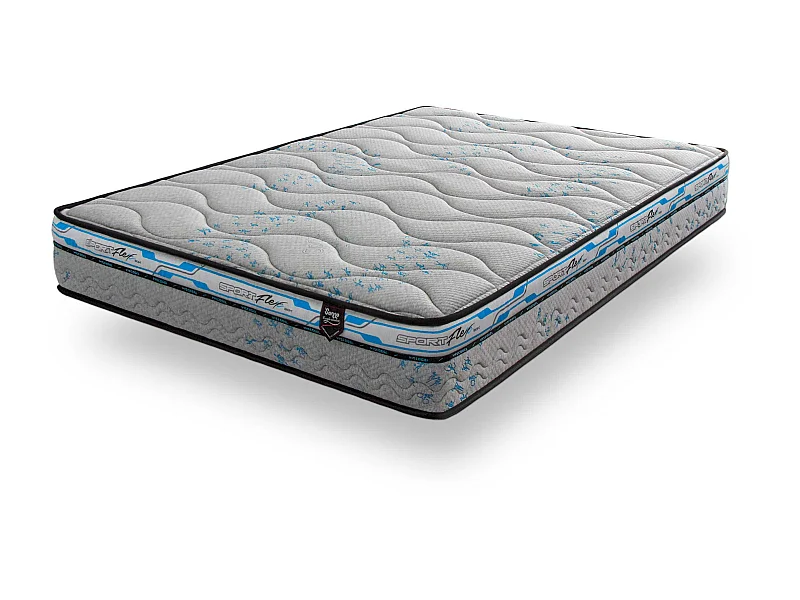 Colchão SONNOMATTRESS Sport Flex (70x190x30cm - HR compuesto)