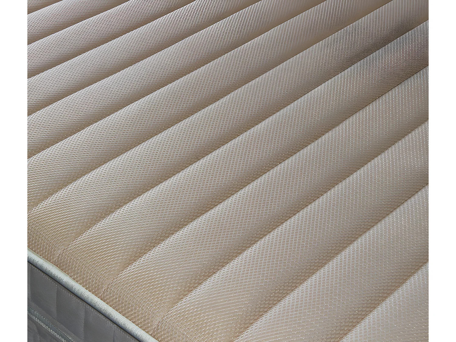 Colchão SONNOMATTRESS Dream Cashmere (150x200x27cm - HR)