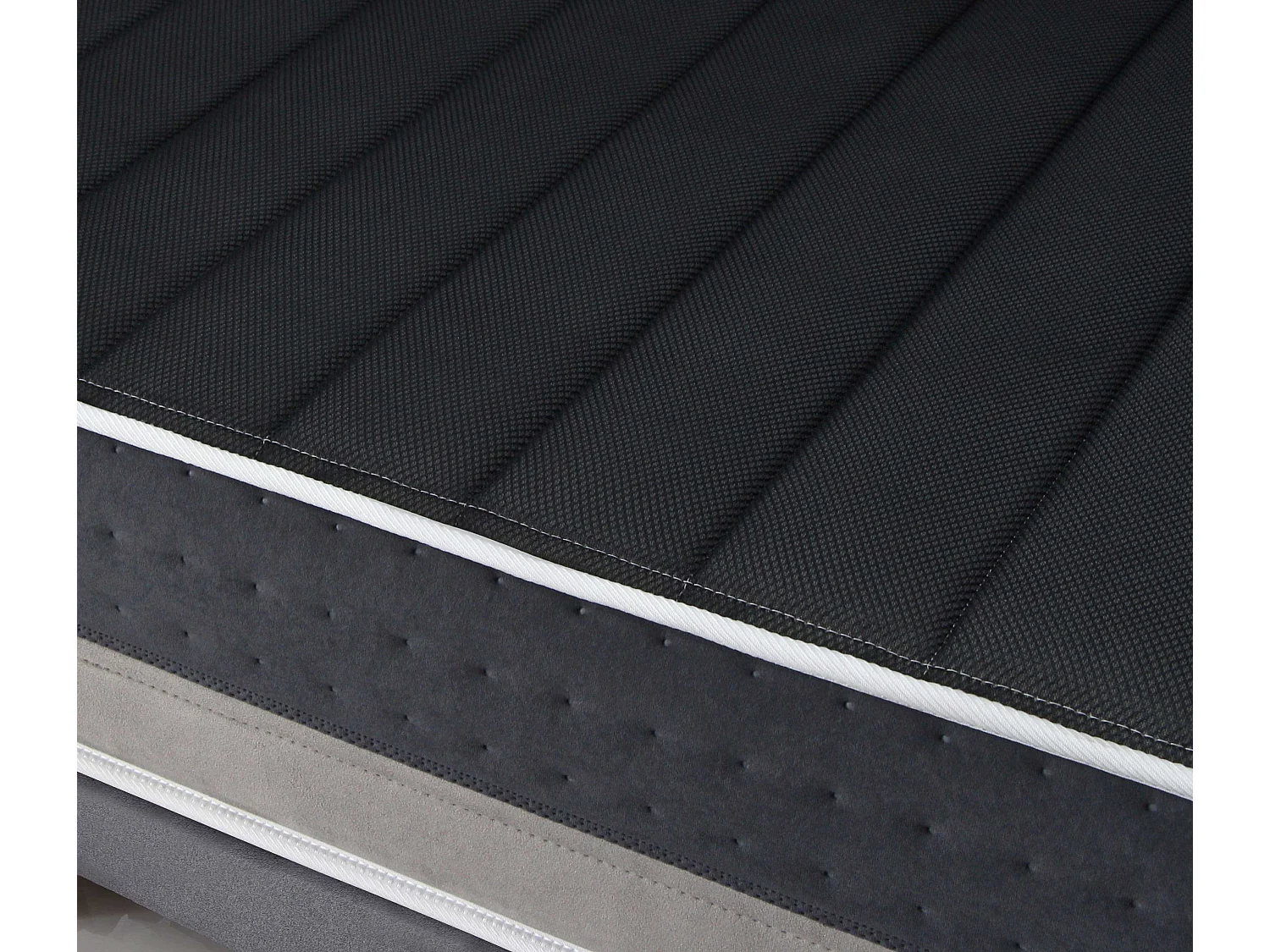 Colchão SONNOMATTRESS Nova Grafeno (135x190x30cm - HR)