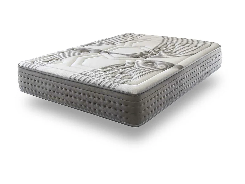 Colchão SONNOMATTRESS Classic Grafeno (150x200x30cm - HR)