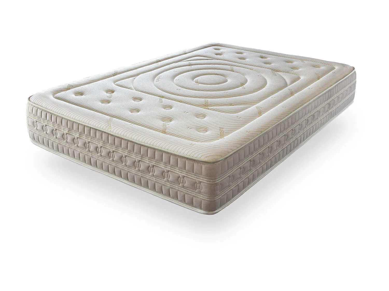 Colchão SONNOMATTRESS Dream Cashmere (150x190x30cm - Muelles Ensacados)