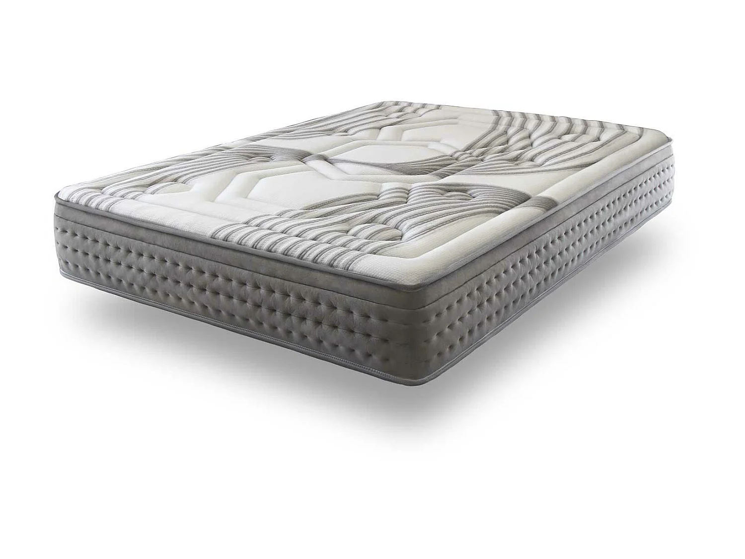 Colchão SONNOMATTRESS Classic Grafeno (105x200x30cm - HR)