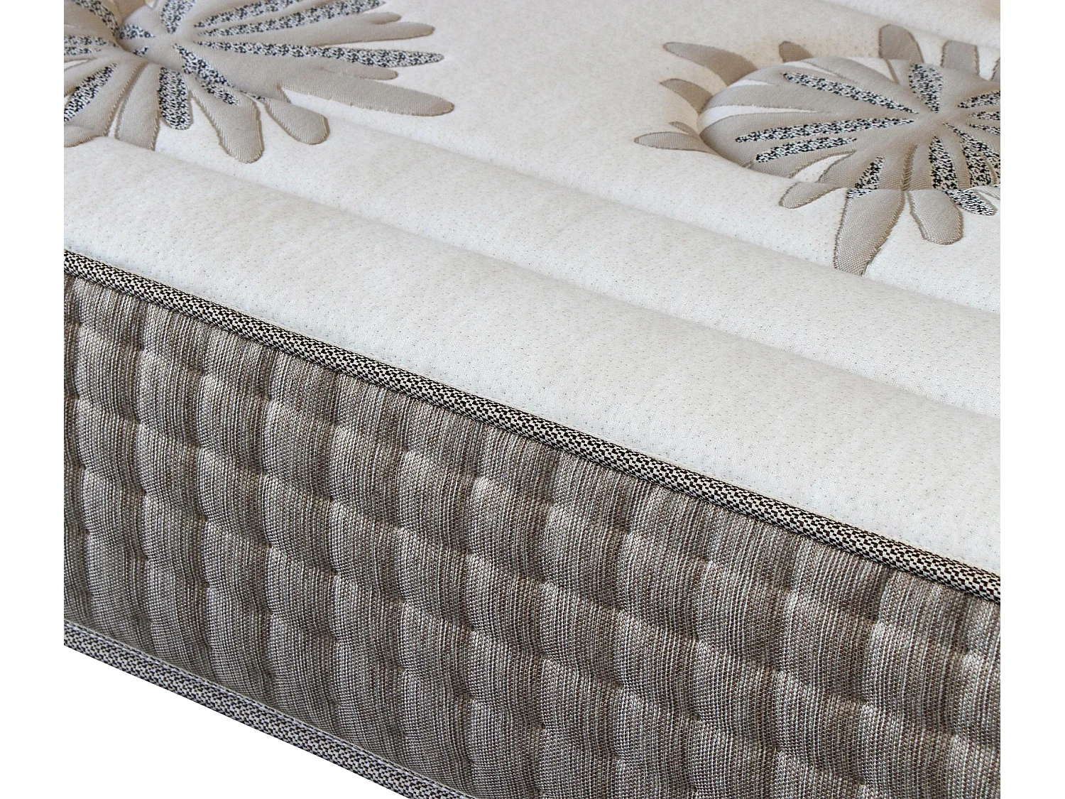 Colchão SONNOMATTRESS Daisy (80x190x30cm - Muelles Ensacados)