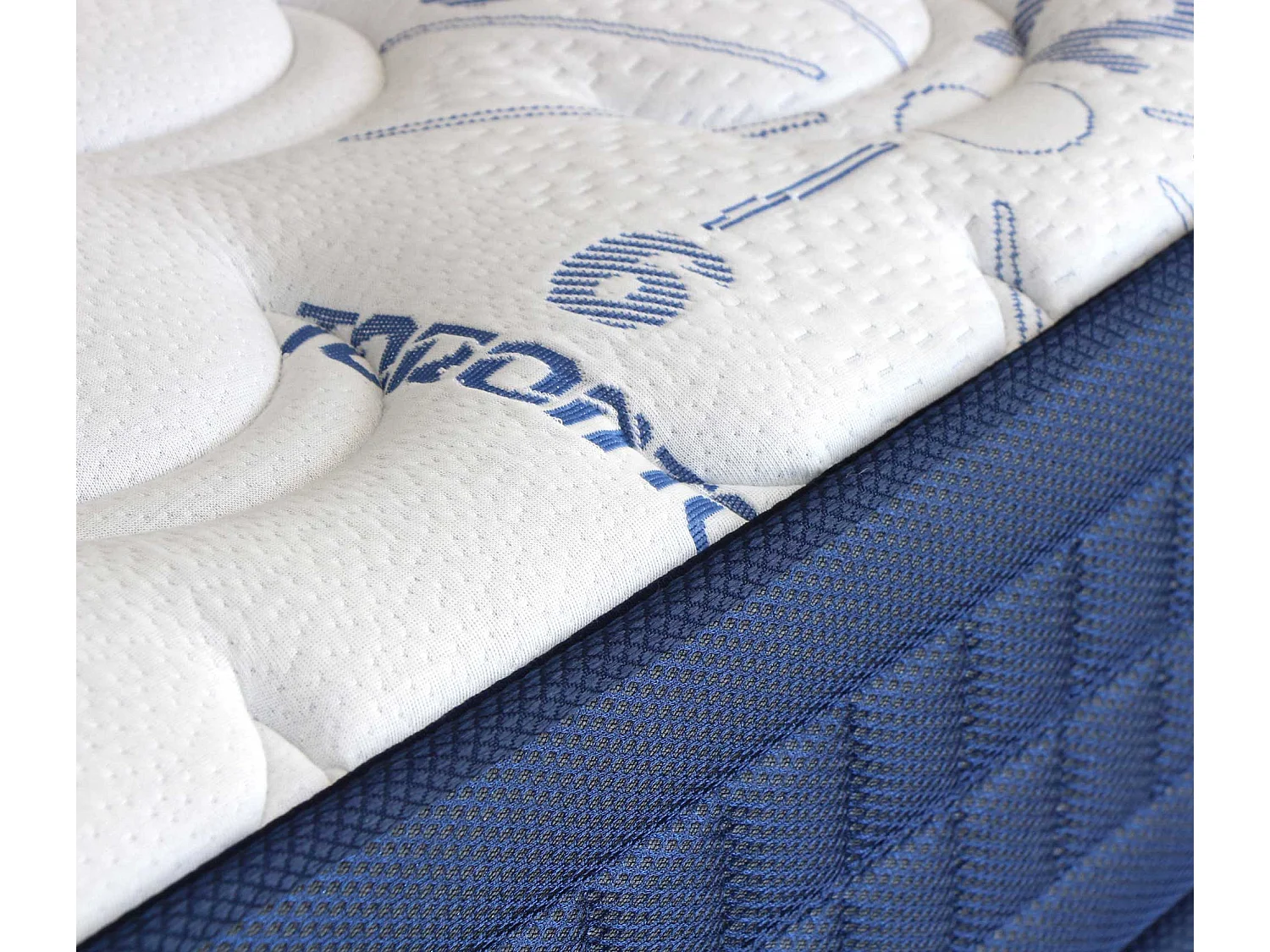 Colchón Viscoelástico HR oClock de SonnoMattress 100x200x18