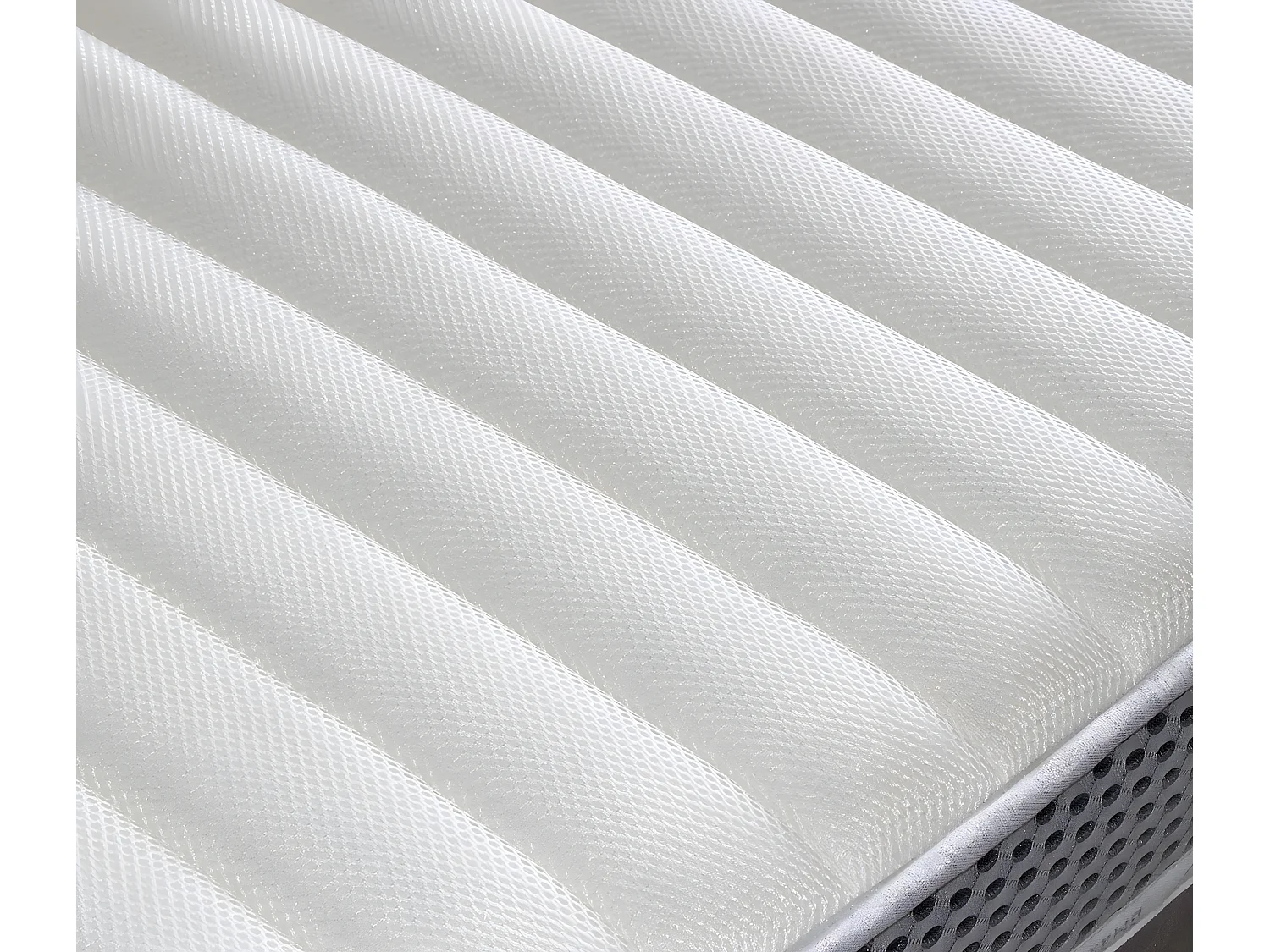 Colchão SONNOMATTRESS Magnetic Plata (70x200x26cm - HR)