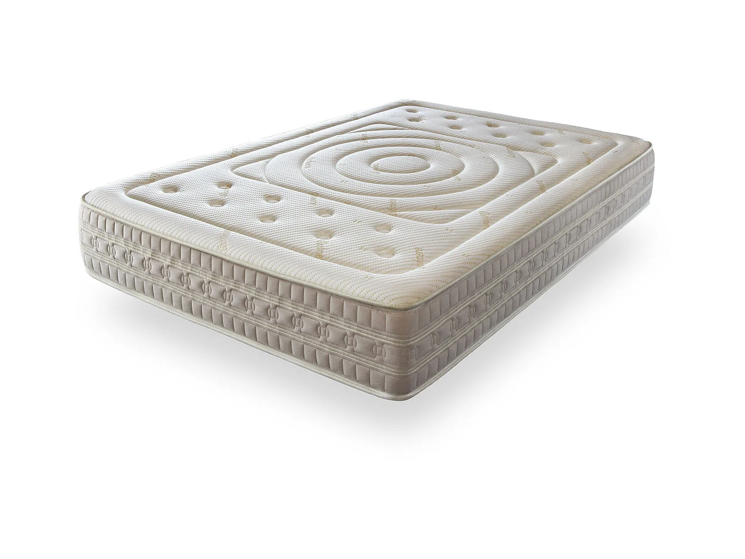 Colchão SONNOMATTRESS Dream Cashmere (200x200x27cm - HR)