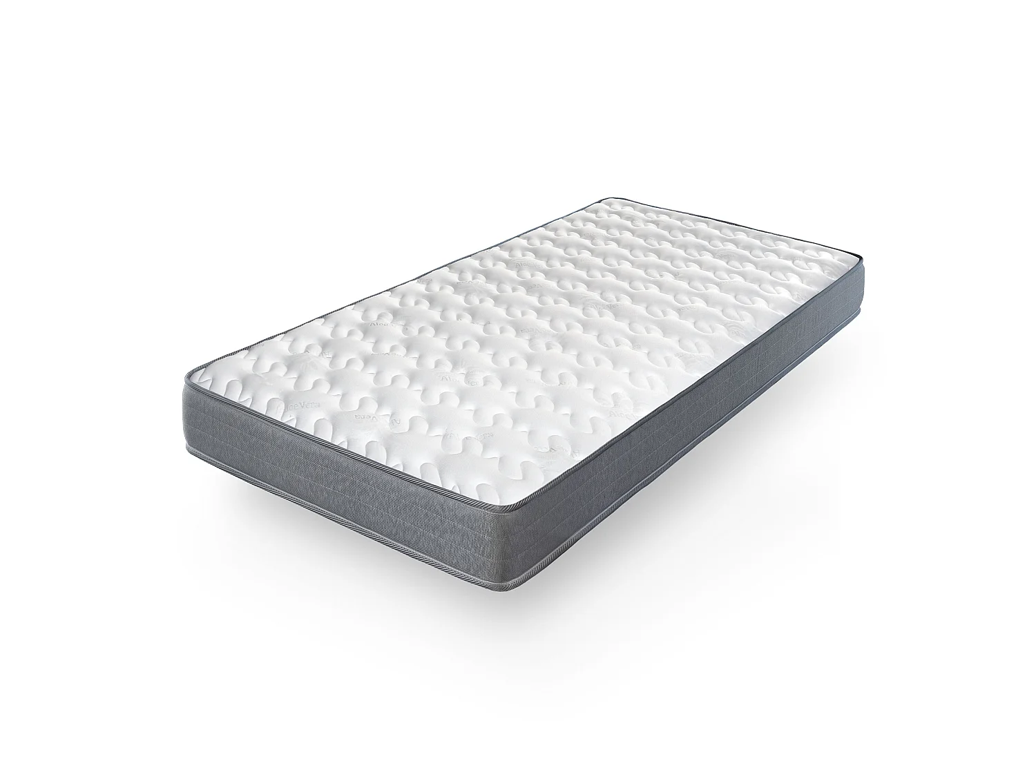 Colchão SONNOMATTRESS Stone (150x200x15cm - HR)